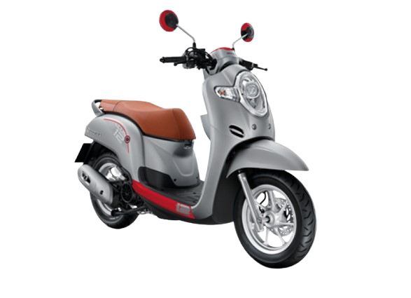 solusi dana tunai dengan gadai BPKB motor