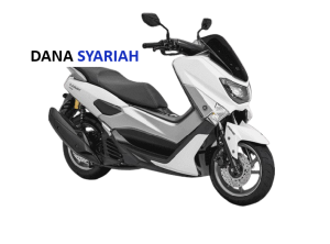 Pinjaman Bpkb Motor Syariah