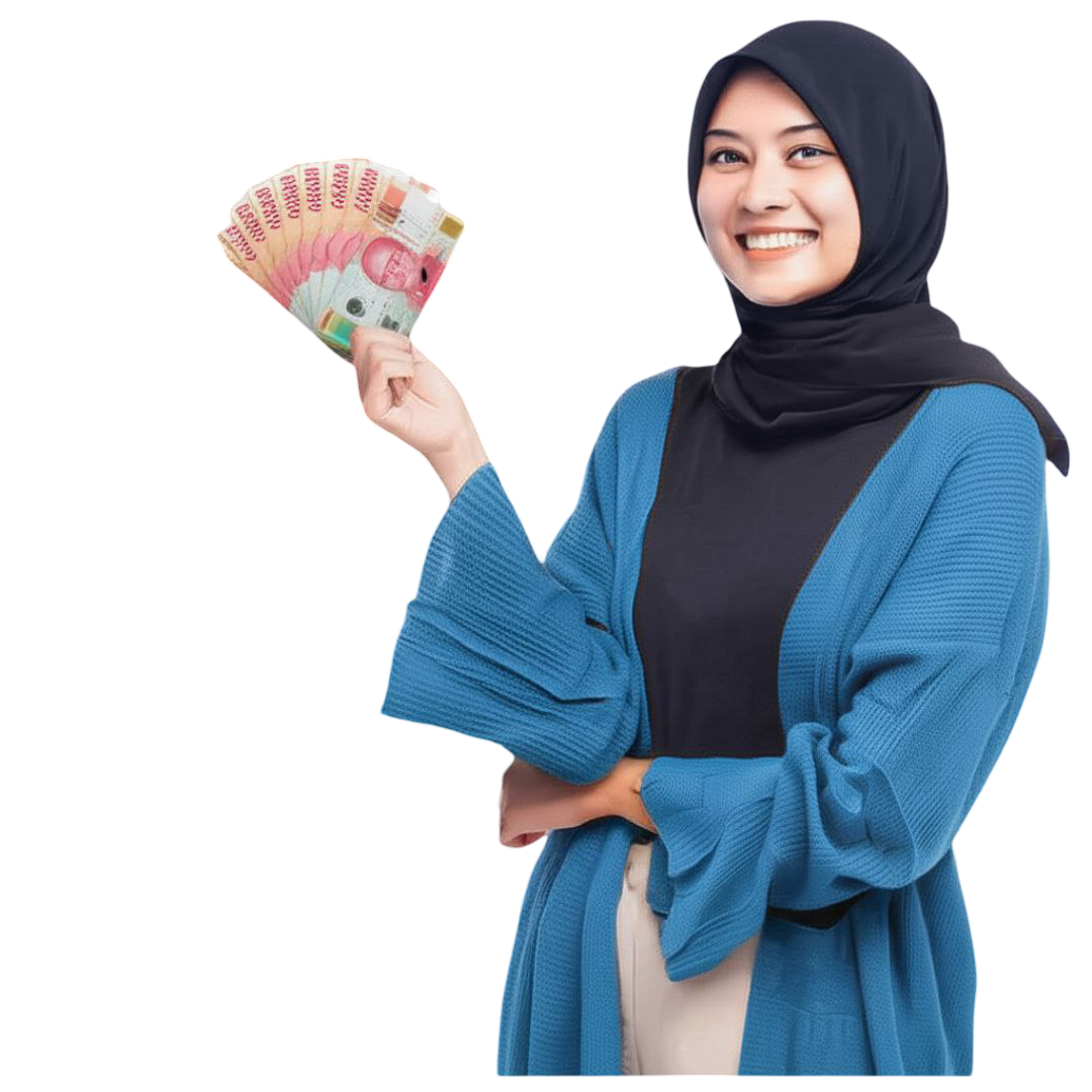 Gadai BPKB motor mobil dan dana syariah